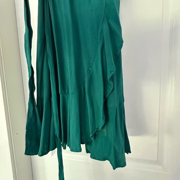 BCBG wrap dress - Picture 4 of 4